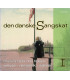 Den Danske Sangskat I: Weyse - Romantik - Salmer - 3 CD - BRUGT