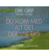 Erik Grip - Du kom med alt det der var dig - CD - BRUGT