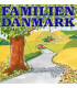 Familien Danmark – Familien Danmark - CD - BRUGT