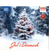 Jul I Danmark - Naxos - 2 CD - BRUGT