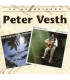 Peter Vesth – Mod Strømmen/Nye Vinde Fra Vesth - CD - BRUGT