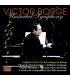 Victor Borge – Unstarted Symphony - CD - BRUGT