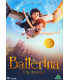 Ballerina - Følg drømmen (Animation) - DVD - BRUGT