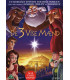 De 3 Vise Mænd - DVD - BRUGT