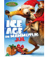 Ice Age: En Mammutlig Jul - DVD - BRUGT