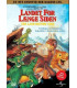 Landet For Længe Siden (The Land Before Time) - DVD - BRUGT
