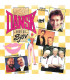 Dansk Kun For Sjov - CD - BRUGT