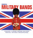 Essential Military Bands - CD - BRUGT