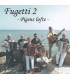 Fugetti – 2 - Pigens Løfte - CD - NY