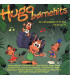 Hugo børnehits : de originale hits fra film og tv - CD - BRGT
