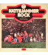 Kattejammer rock - CD - BRUGT