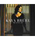 Kaya Brüel – The Love List - CD - BRUGT