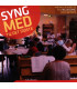 Syng med til det sidste : musikledsagelse til fællessang på plejehjem - 2 CD - BRUGT
