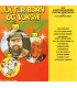 John Mogensen, Gustav Winckler, Ole Steen's Børn – Jul For Børn Og Voksne - CD - BRUGT