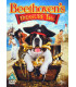 Beethoven's Treasure Tail - DVD - BRUGT