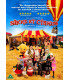 Sikke et Cirkus - DVD - NY