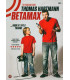 Thomas Hartmann: Betamax - DVD - BRUGT