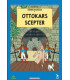 Tintins Oplevelser: Ottokars Scepter - DVD - BRUGT