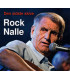 Rock Nalle - Den sidste skive - CD - NY