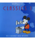 Classics 1 - Walt Disney Records Præsenterer Classics 2 (20 Originale Sange På Dansk) - CD - BRUGT