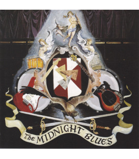 The Midnight Blues – 04 - D - BRUGT