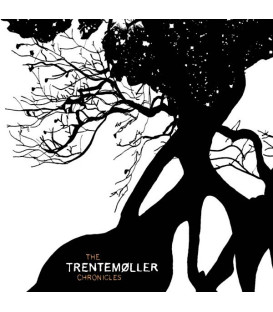 Trentemøller – The Trentemøller Chronicles - 2 CD - BRUGT