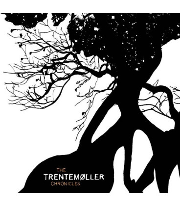 Trentemøller – The Trentemøller Chronicles - 2 CD - BRUGT