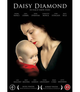 Daisy Diamond - DVD - BRUGT