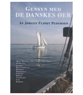 Gensyn Med De Danskes Øer - DVD - NY