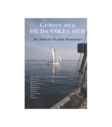 Gensyn Med De Danskes Øer - DVD - NY