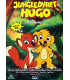 Jungledyret Hugo 6: Trolderier - DVD - BRUGT