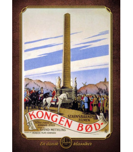Kongen bød - DVD - BRUGT