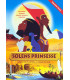 Solens prinsesse - DVD - NY