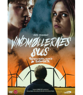 Vindmøllernes sus - DVD - BRUGT