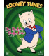 Looney Tunes: Det Bedste fra Pelle Gris, vol. 2 - DVD - NY