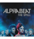 Alphabeat – The Spell - CD - BRUGT