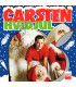 Carsten - Hvid jul - CD - BRUGT