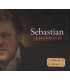Sebastian – Trubadurens Aften - CD - DVD