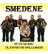 Smedene - Gi´ en skærv til en fattig spillemand - CD - BRUGT