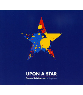 Søren Kristiansen – Upon A Star  CD - BRUGT