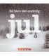 Så blev det endeligt jul - CD - BRUGT
