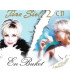 Tina Siel – En Buket - 2 CD - BRUGT