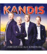 Kandis  - Liebesgrüsse Aus Dänemark - CD - NY