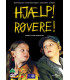 Hjælp! Røvere! - DVD - BRUGT