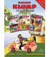 Rasmus Klump og hans venner - 3 DVD -BRUGT