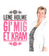 Lene Holme - Gi´ mig et kram - CD - BRUGT