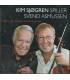 Kim Sjøgren Spiller Svend Asmussen – Don't Get Around Much Anymore - CD - BRUGT