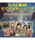 Dansk Melodi Grand Prix 90 - CD - BRUGT