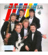 Scandinavia – Scandinavia 4 - CD - BRUGT