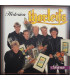 Thorleifs – Historien Skivan _ CD - BRUGT